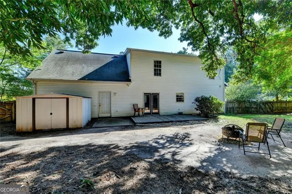 85 Cypress PL Winder, GA 30680