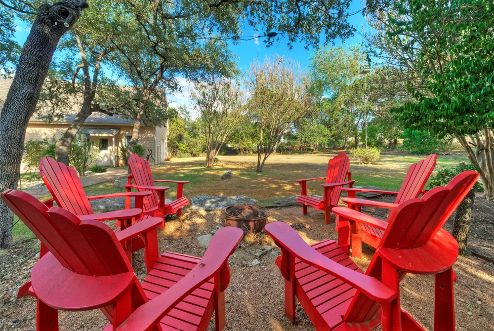 16807 Trail Of The Woods Austin, TX 78734