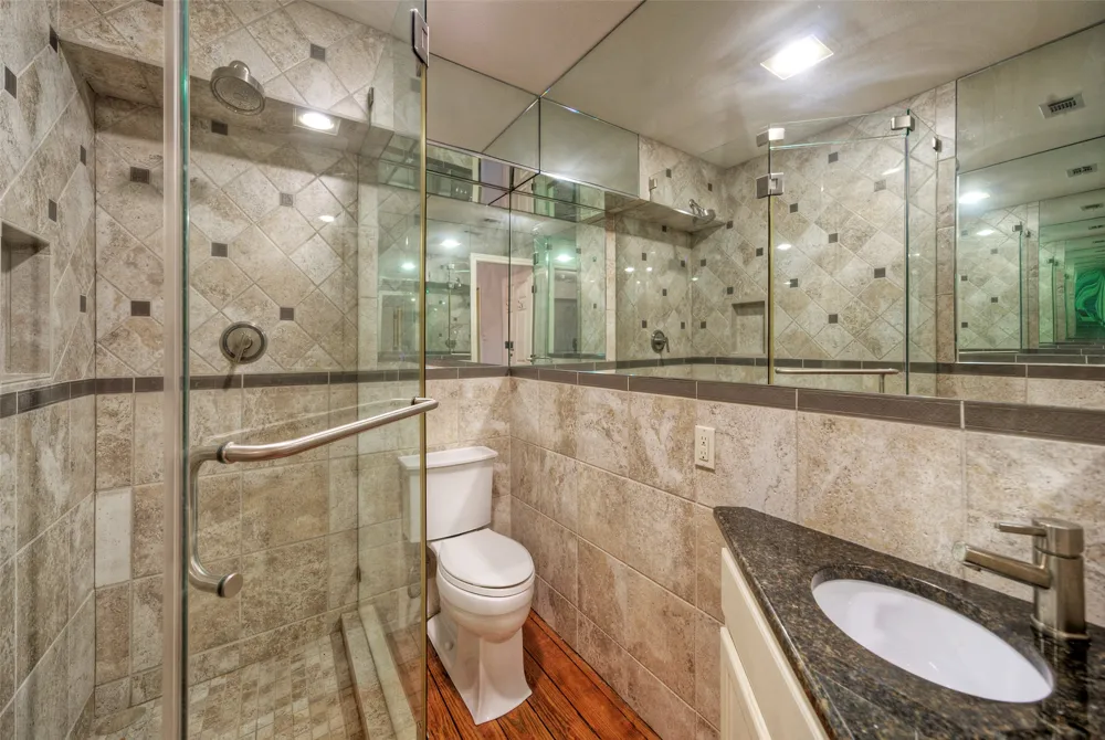 16807 Trail Of The Woods Austin, TX 78734