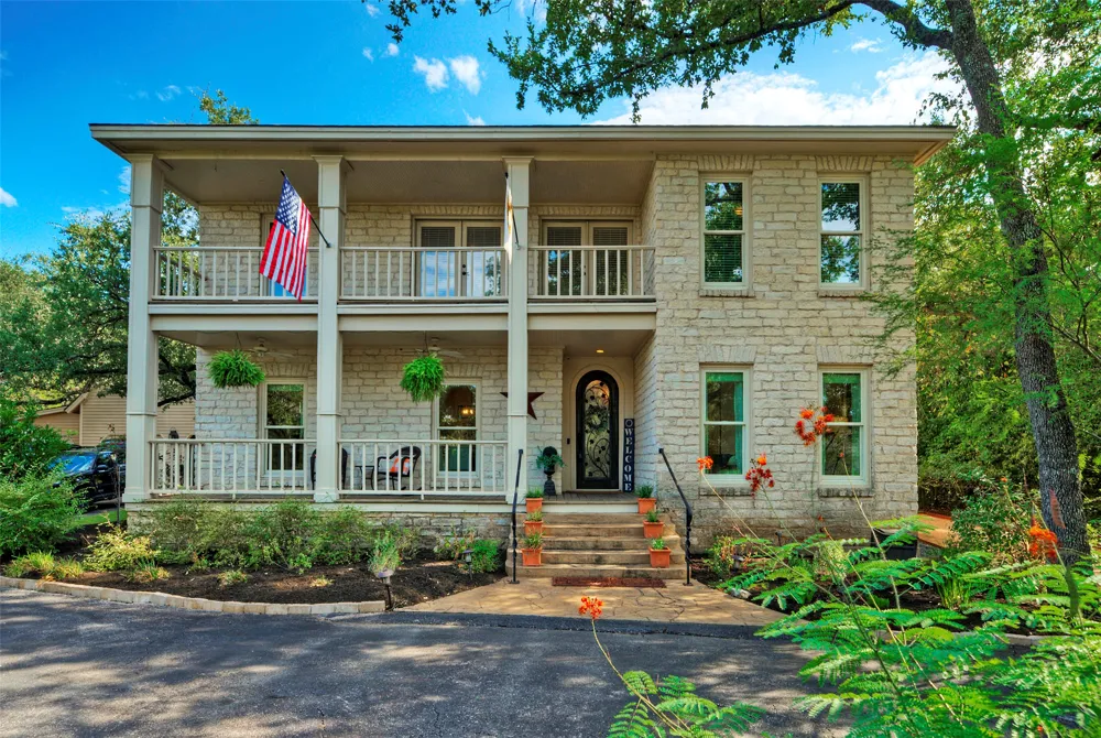 16807 Trail Of The Woods Austin, TX 78734