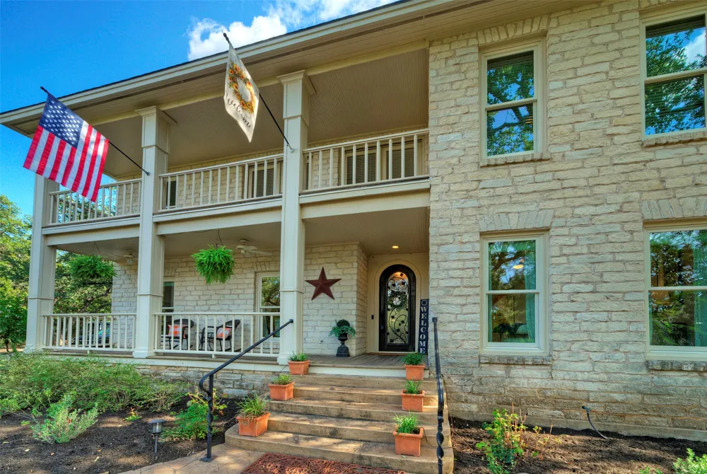 16807 Trail Of The Woods Austin, TX 78734