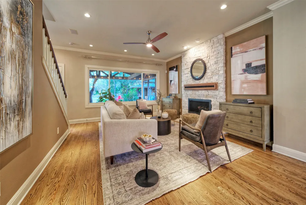 16807 Trail Of The Woods Austin, TX 78734