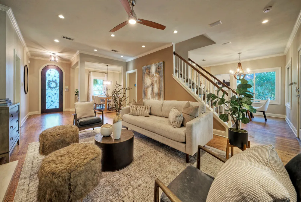 16807 Trail Of The Woods Austin, TX 78734
