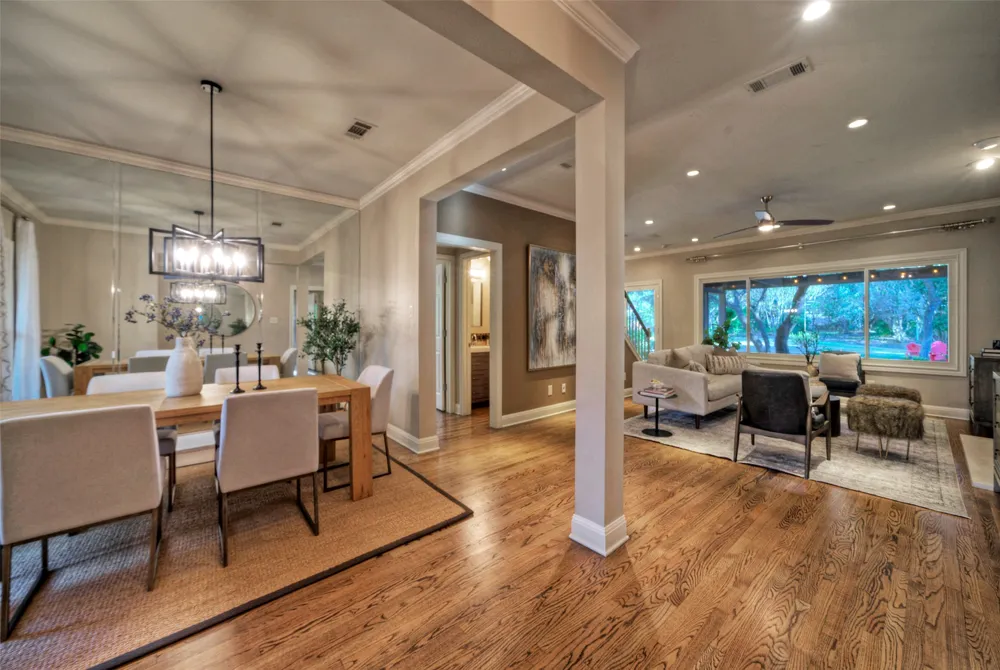 16807 Trail Of The Woods Austin, TX 78734