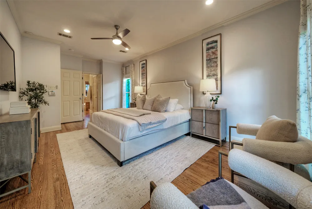 16807 Trail Of The Woods Austin, TX 78734