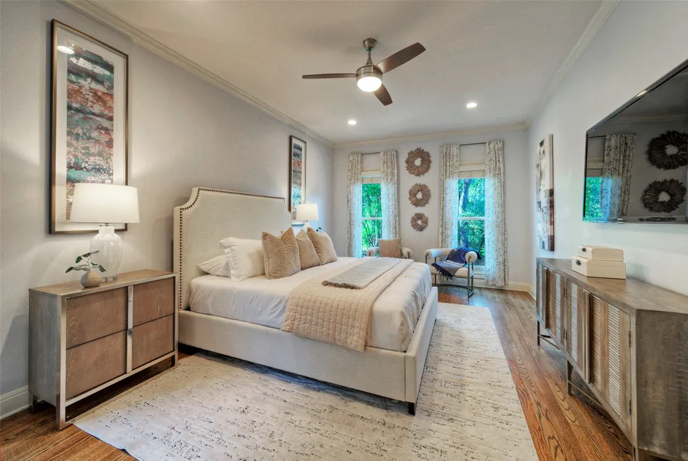 16807 Trail Of The Woods Austin, TX 78734