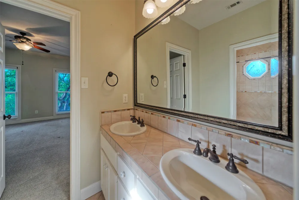 16807 Trail Of The Woods Austin, TX 78734