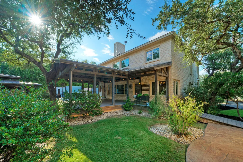 16807 Trail Of The Woods Austin, TX 78734