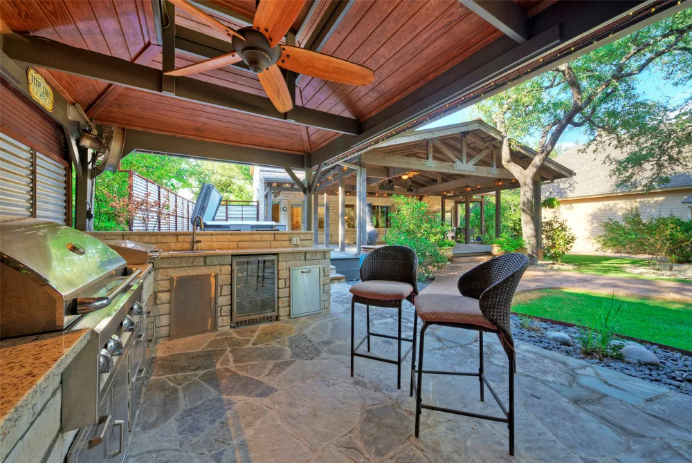 16807 Trail Of The Woods Austin, TX 78734