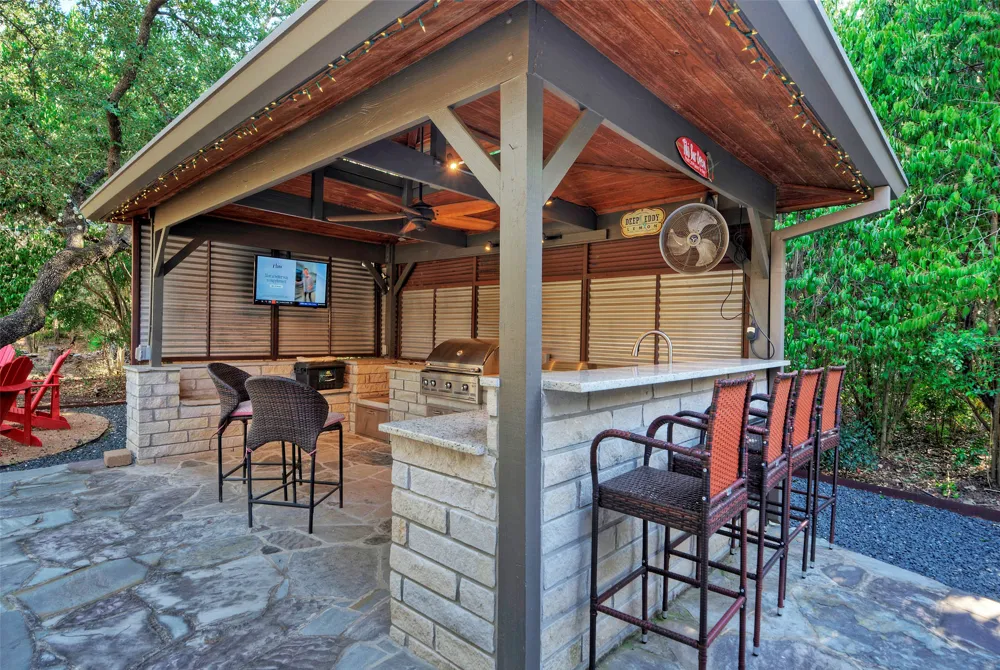 16807 Trail Of The Woods Austin, TX 78734