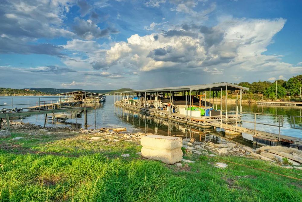 16807 Trail Of The Woods Austin, TX 78734