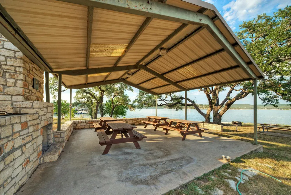16807 Trail Of The Woods Austin, TX 78734