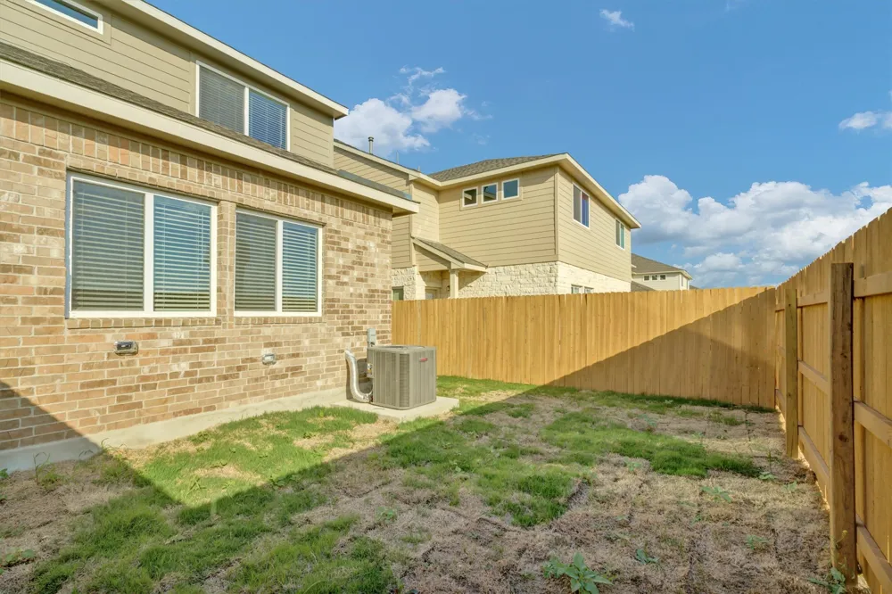 314 Alamar Knot Way #190 Georgetown, TX 78626