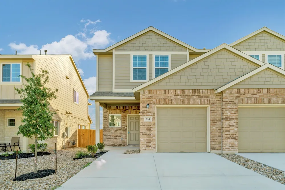 314 Alamar Knot Way #190 Georgetown, TX 78626