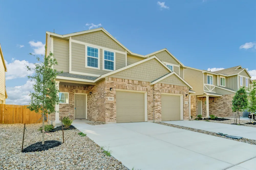 314 Alamar Knot Way #190 Georgetown, TX 78626
