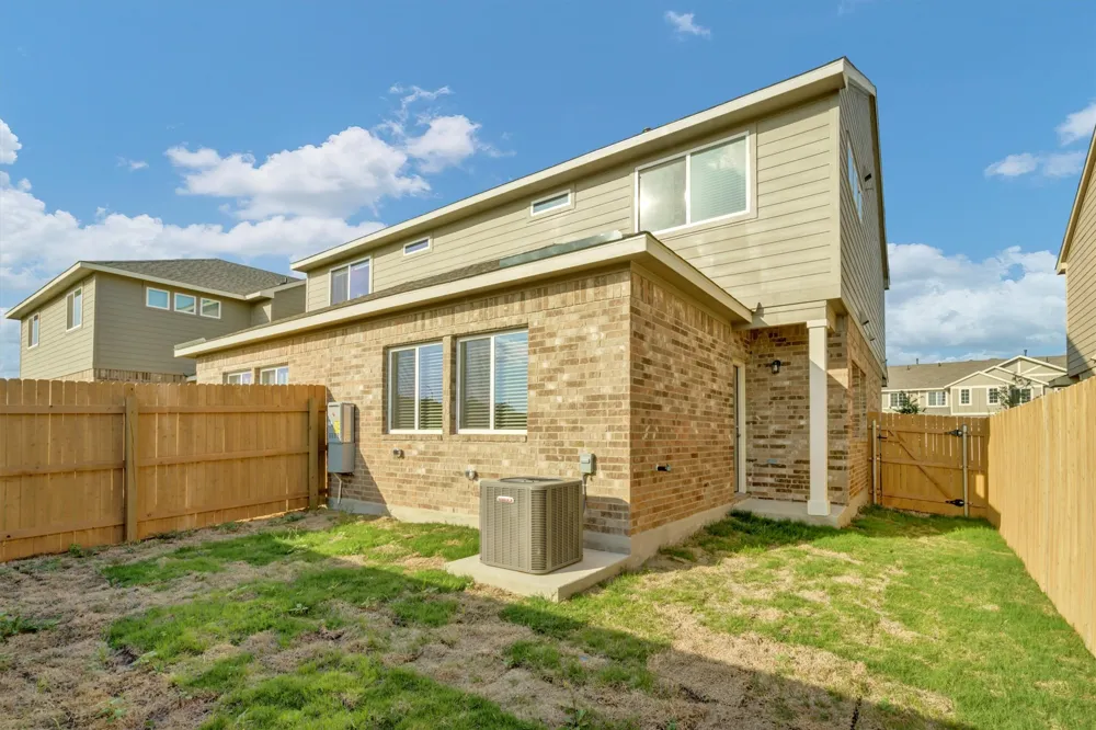 314 Alamar Knot Way #190 Georgetown, TX 78626