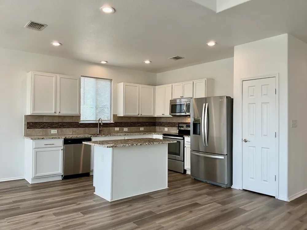 11501 Murron Drive Austin, TX 78754