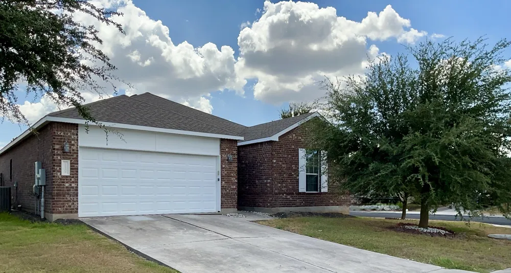 11501 Murron Drive Austin, TX 78754