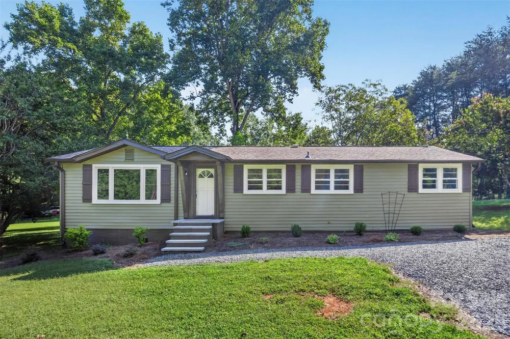 435 Mahaffey Drive Salisbury, NC 28146