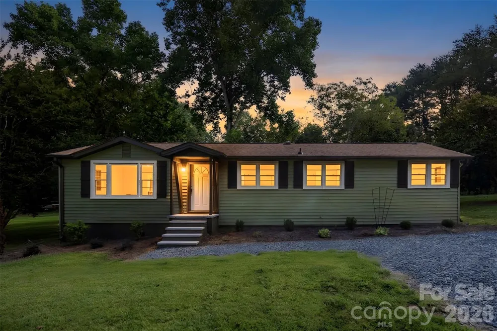 435 Mahaffey Drive Salisbury, NC 28146