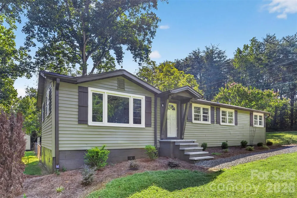 435 Mahaffey Drive Salisbury, NC 28146