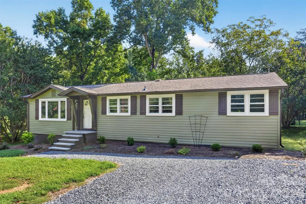 435 Mahaffey Drive Salisbury, NC 28146