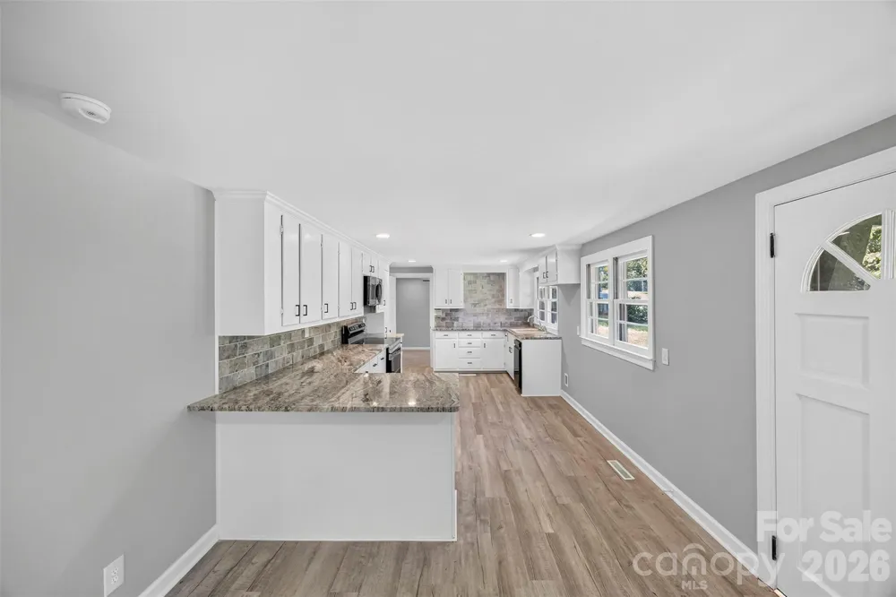 435 Mahaffey Drive Salisbury, NC 28146