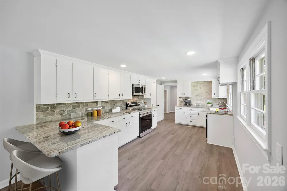 435 Mahaffey Drive Salisbury, NC 28146