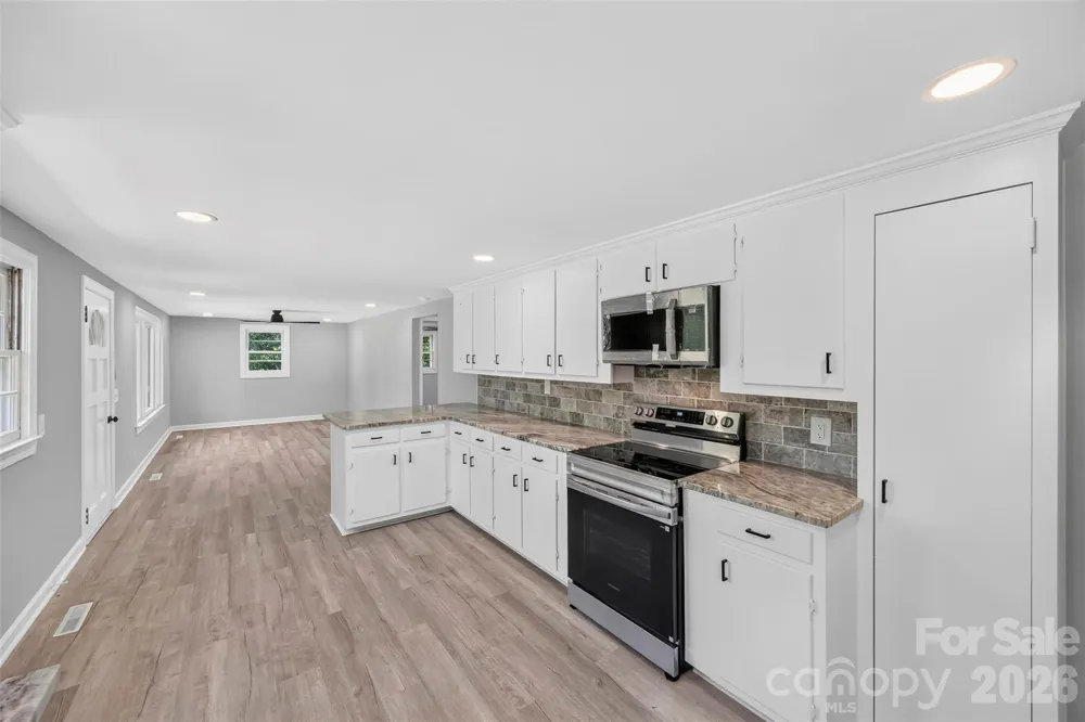 435 Mahaffey Drive Salisbury, NC 28146