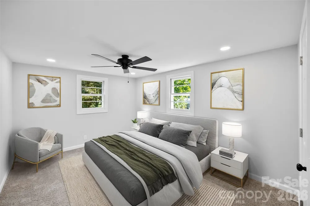 435 Mahaffey Drive Salisbury, NC 28146