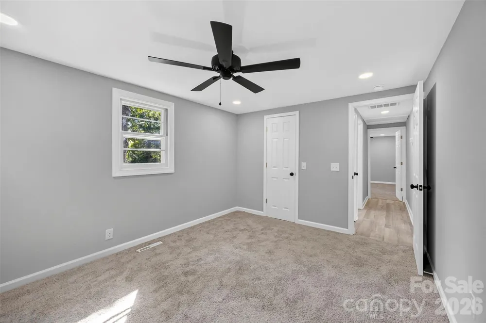435 Mahaffey Drive Salisbury, NC 28146