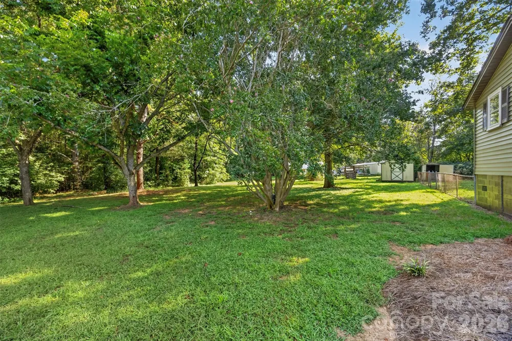 435 Mahaffey Drive Salisbury, NC 28146