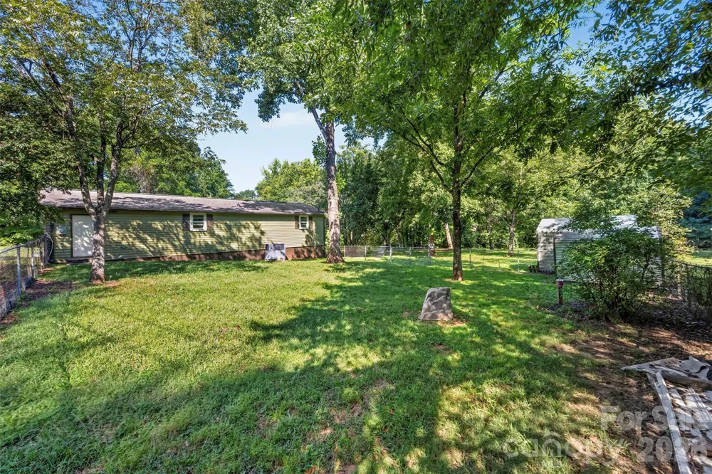435 Mahaffey Drive Salisbury, NC 28146
