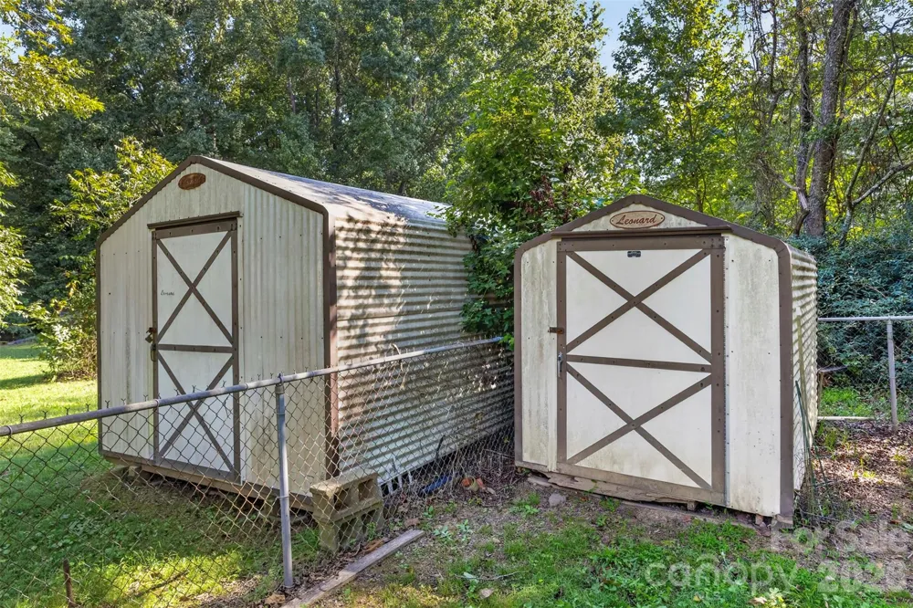 435 Mahaffey Drive Salisbury, NC 28146