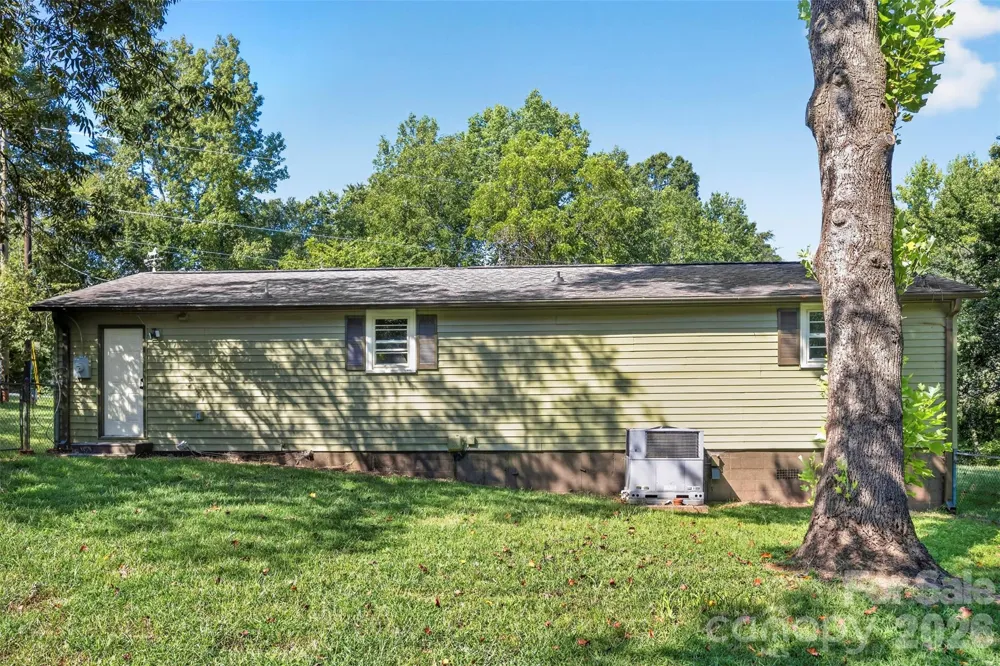 435 Mahaffey Drive Salisbury, NC 28146
