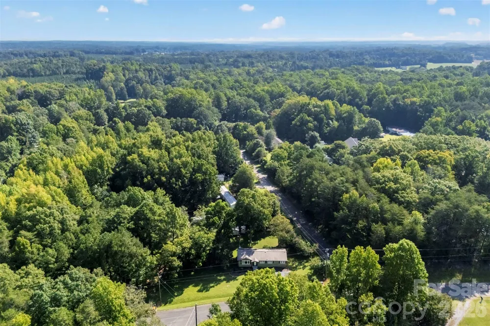 435 Mahaffey Drive Salisbury, NC 28146