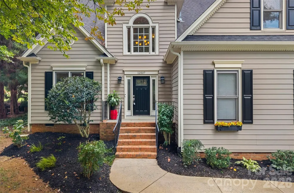 12507 Angel Oak Drive Huntersville, NC 28078