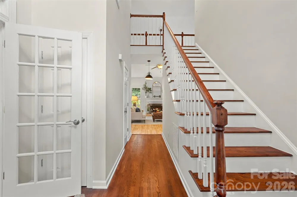12507 Angel Oak Drive Huntersville, NC 28078