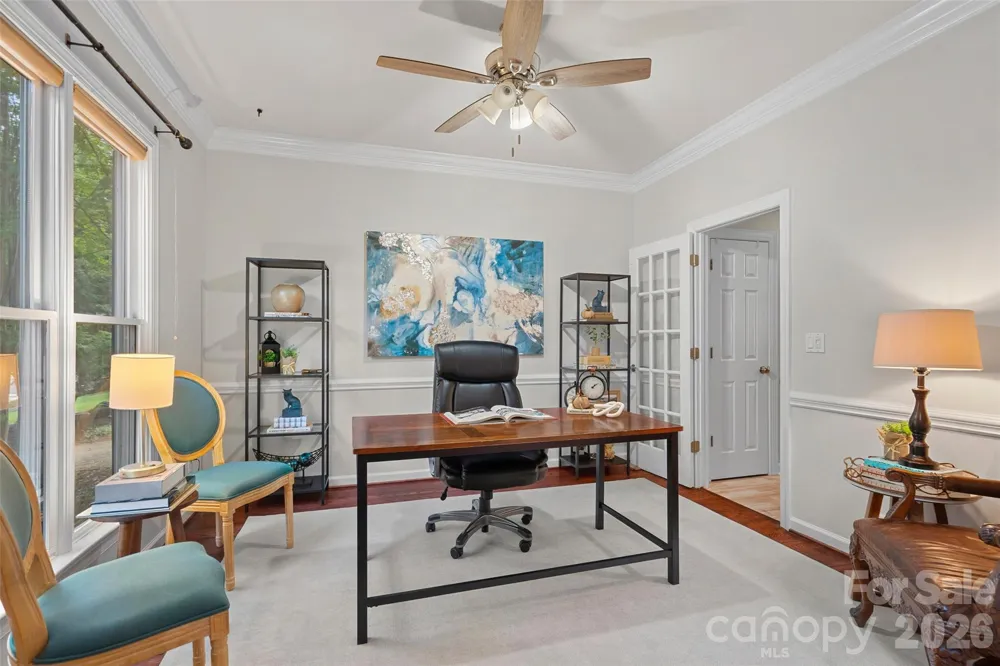 12507 Angel Oak Drive Huntersville, NC 28078