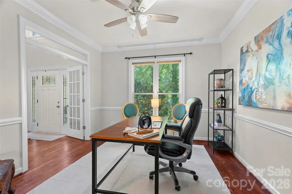 12507 Angel Oak Drive Huntersville, NC 28078