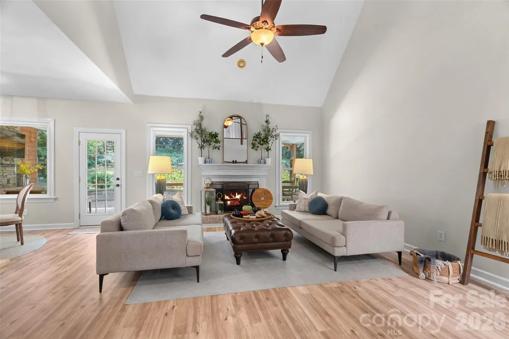 12507 Angel Oak Drive Huntersville, NC 28078