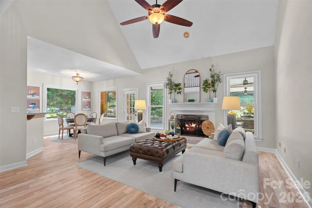 12507 Angel Oak Drive Huntersville, NC 28078