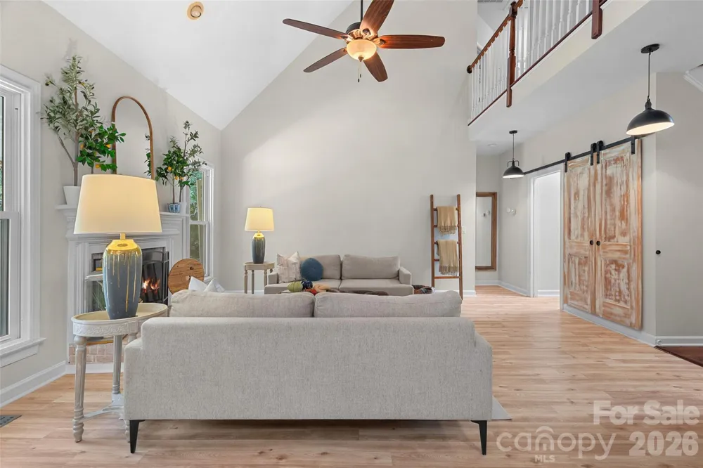 12507 Angel Oak Drive Huntersville, NC 28078