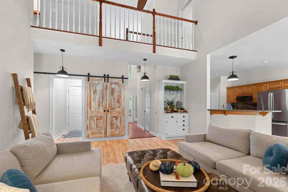 12507 Angel Oak Drive Huntersville, NC 28078