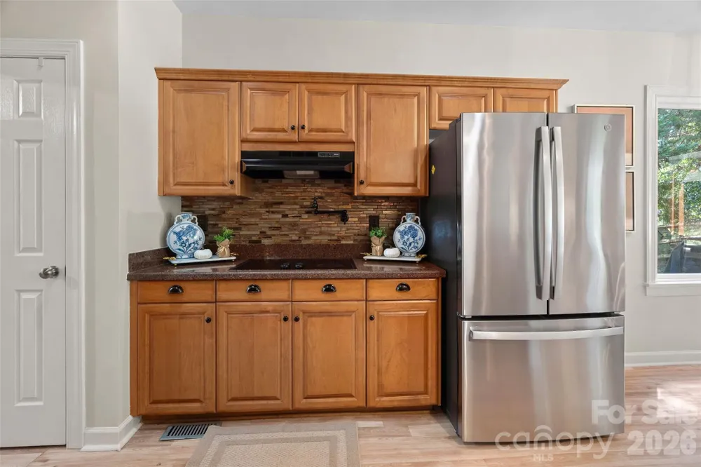 12507 Angel Oak Drive Huntersville, NC 28078