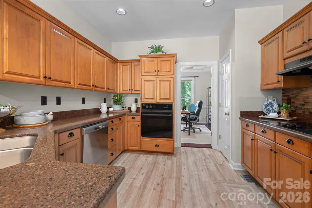 12507 Angel Oak Drive Huntersville, NC 28078