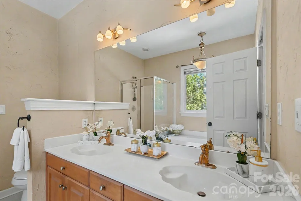 12507 Angel Oak Drive Huntersville, NC 28078