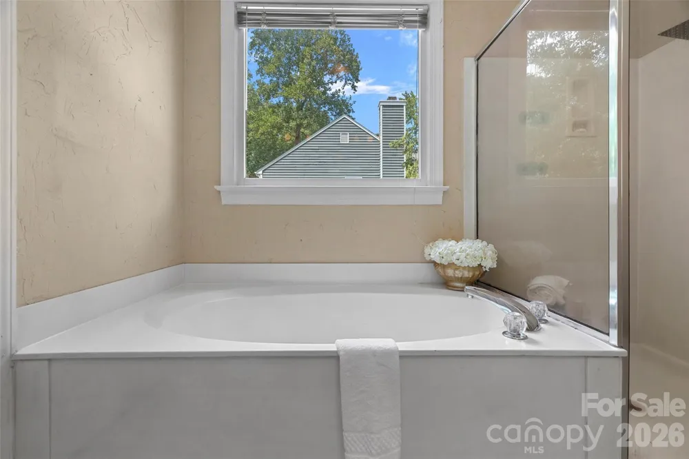 12507 Angel Oak Drive Huntersville, NC 28078