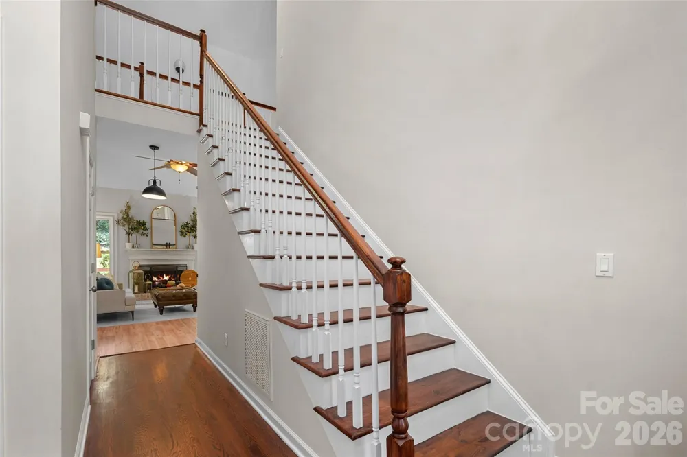 12507 Angel Oak Drive Huntersville, NC 28078
