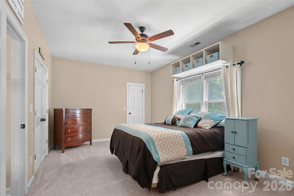 12507 Angel Oak Drive Huntersville, NC 28078